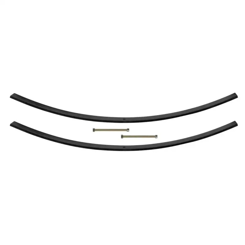 Skyjacker Leaf Spring Assembly For 1984–2001 Jeep Cherokee Xj 1