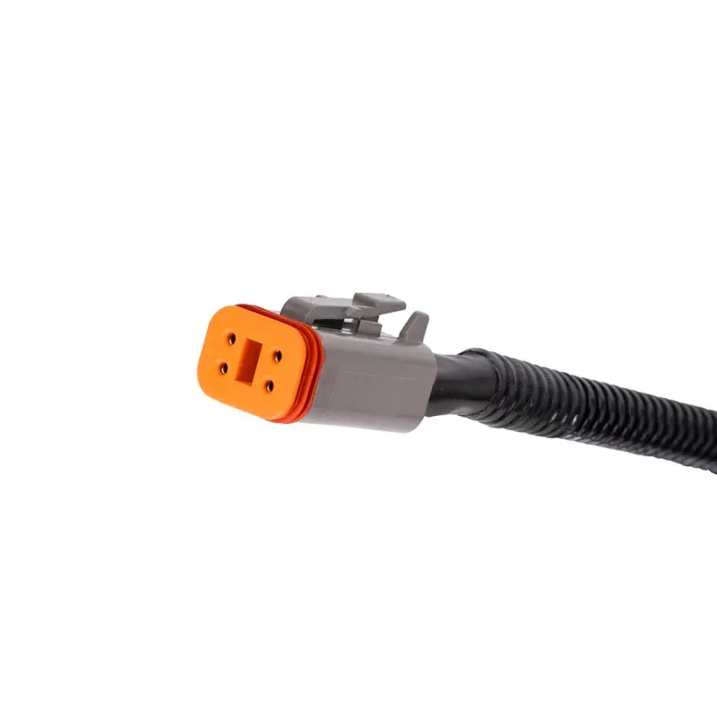 Spal Jumper Harness For High-Efficiency Brushless Cooling Fans 1