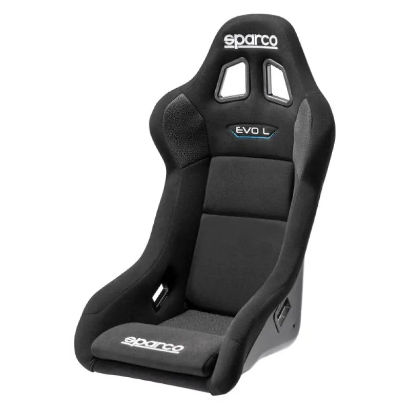 Sparco Seat Evo L Qrt 1