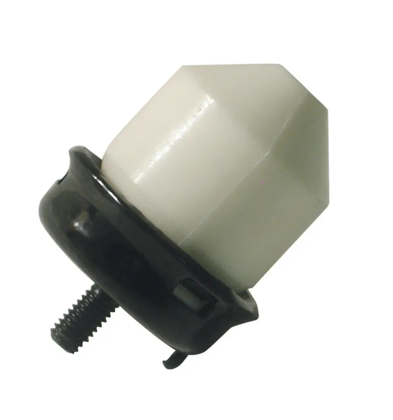 Spc Performance Gm-Style Cone Bump Stop – Precision-Tuned Ride Control 1