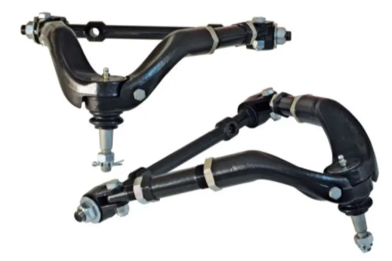 Spc Performance Upper Adjustable Control Arms For Chevrolet Camaro, El Camino & Malibu (Second-Gen F-Body) 1