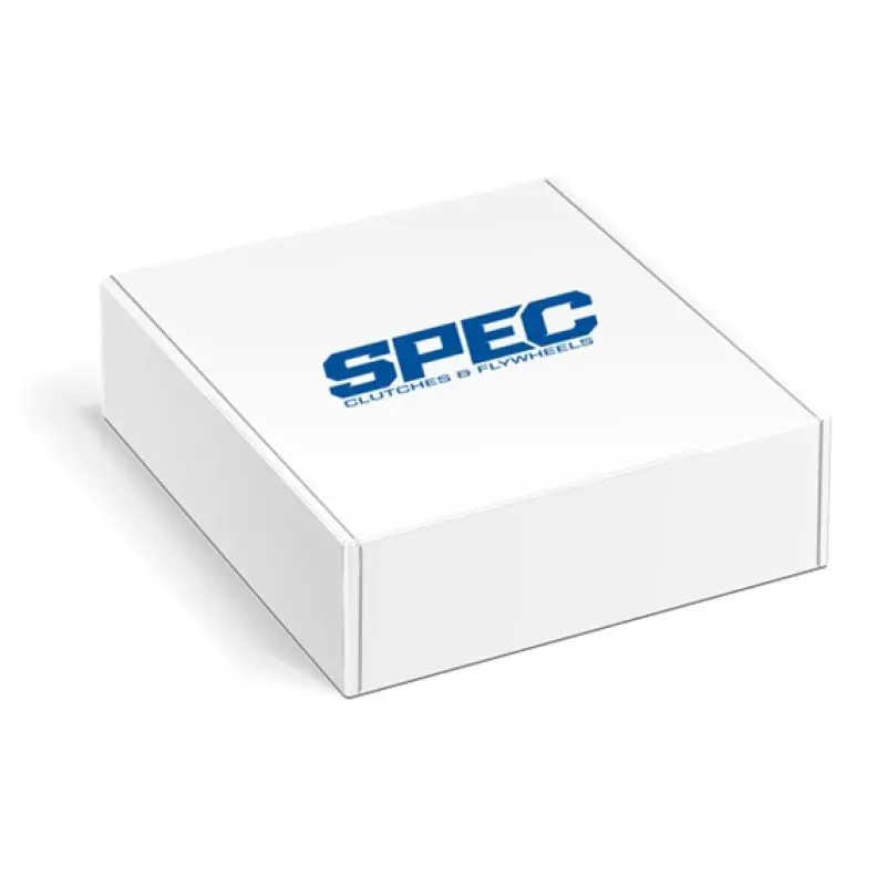 Spec 04-13 Bmw E9X 325I/328I Stage 2+ Clutch Kit (Use W/ Billet Single Mass Flywheel) 1