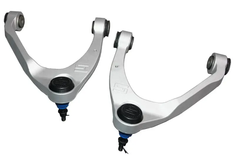 Superlift Front Upper Control Arms For 2015–2020 Gmc Suburban, Chevy Tahoe & Yukon 4Wd – 2–3.5" Lift 1