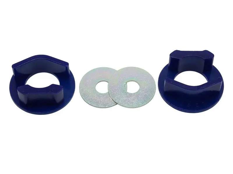 Superpro Differential Mount Bushing Insert Kit For 2015 Subaru Wrx Limited (Rear) 1
