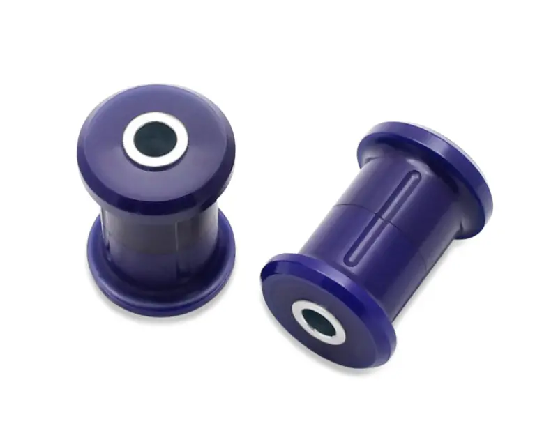 Superpro Front Lower Control Arm Bushing Kit – Polyurethane Upgrade For Enhanced Handling 1