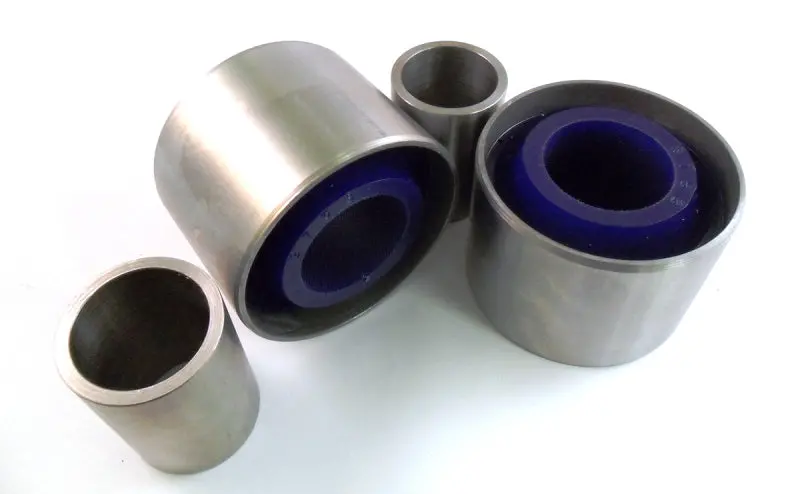Superpro Front Lower Control Arm Rear Bushing Kit For Honda Models 1