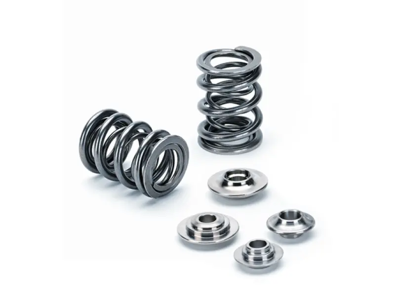 Supertech Dual Valve Spring Kit For Honda F20 & K20A2 Engines 1