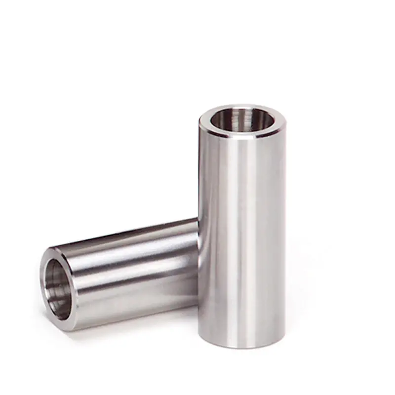 Supertech H13 Wrist Pin – 23Mm Tool Steel Alloy For Subaru Ej25 Engines 1