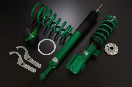 Tein Street Basis Z Coilover Kit For 2003–2006 Honda Element (Yh1/Yh2 Models) 1