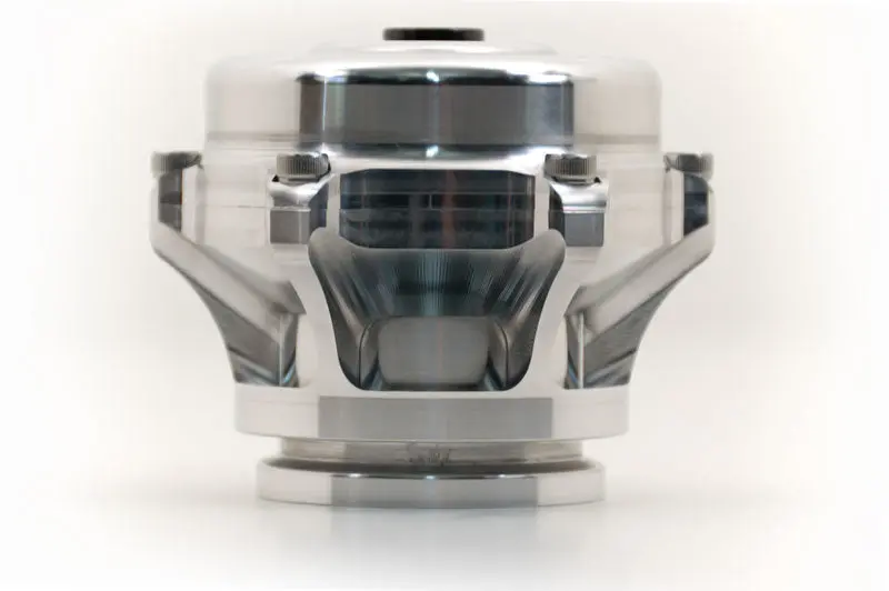 Tial Sport Q Blow-Off Valve With 11 Psi Spring – Silver Finish 1