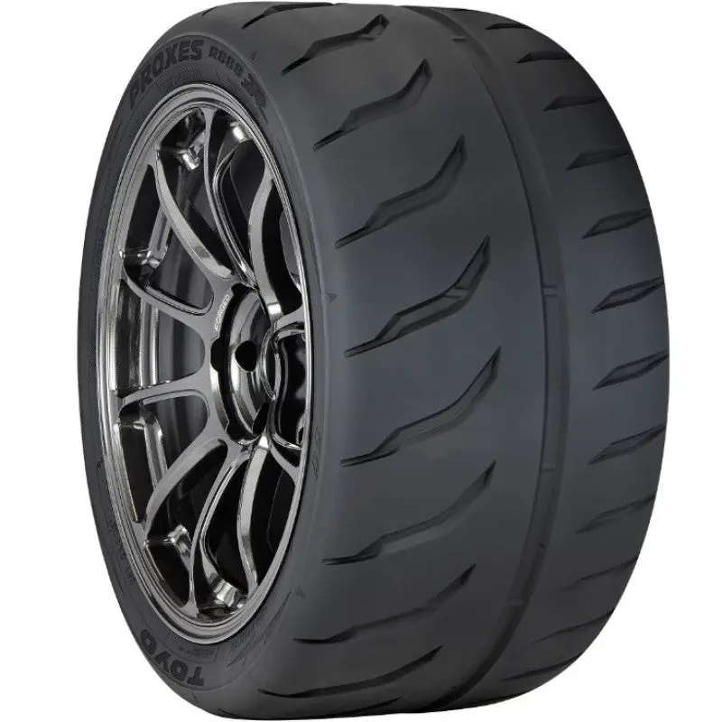 Toyo Proxes R888R Ultra-High-Performance Track Tire – 325/30Zr19, 101Y Load/Speed Rating 1