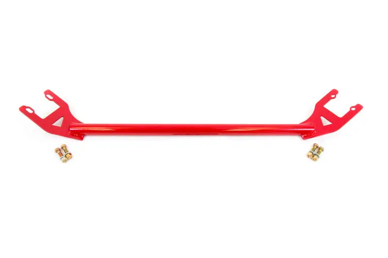 Umi Performance Bolt-On Rear Shock Tower Brace For 1978–1988 Gm G-Body Vehicles 1