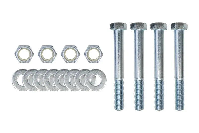 Umi Performance Shackle Hardware Kit – Compatible With 2015–2024 Ford F-150 1
