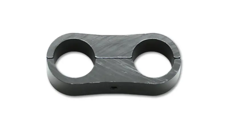 Vibrant Precision Billet Aluminum Line Separators – 1.18" Diameter, Compact Spacing Hardware 1