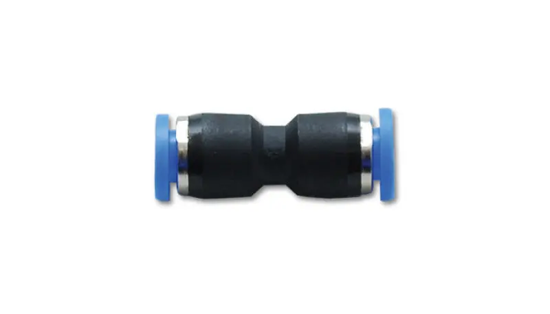 Vibrant Straight Pneumatic Vacuum Fitting – Designed For 3/8-Inch (9.5Mm) Od Tubing 1