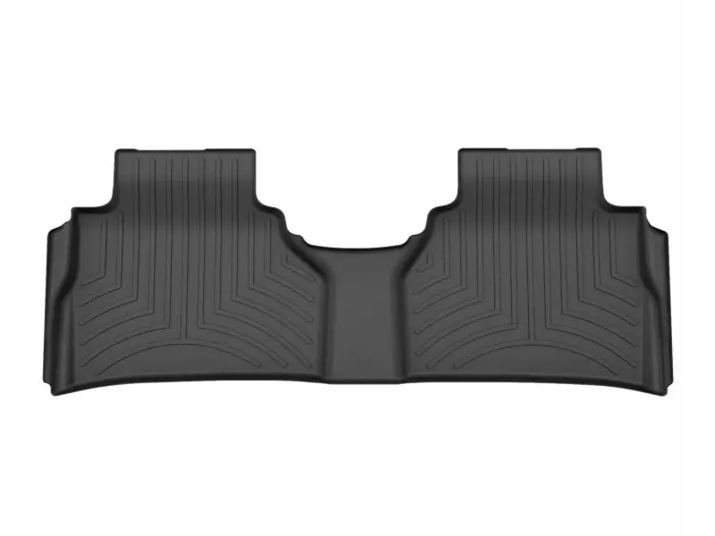 Weathertech 2025 Nissan Murano Rear Floorliner - Black 1