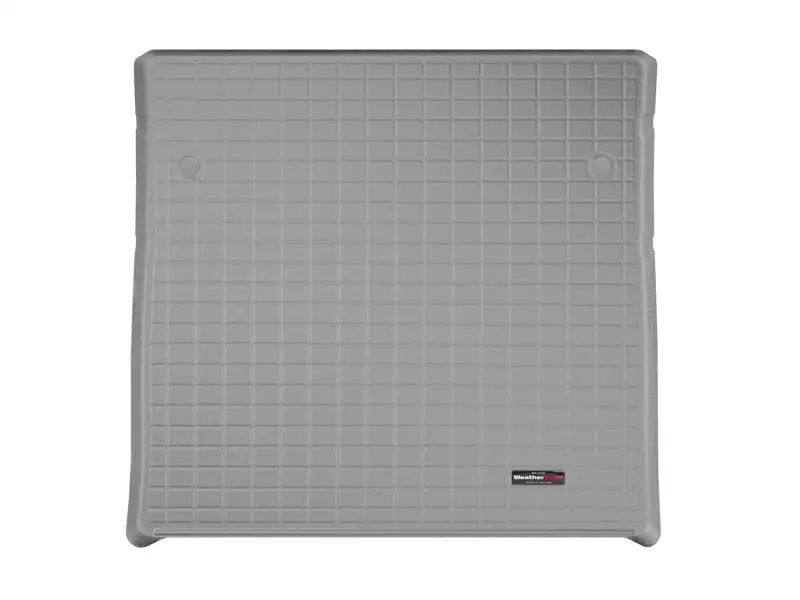 Weathertech Cargo Liner For 2009–2013 Volkswagen Routan – Gray 1