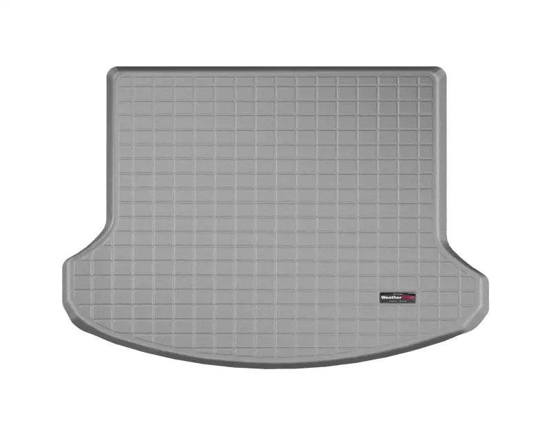 Weathertech Cargo Liner For 2022+ Mazda Cx-5 – Grey Trim-Matched Fit 1