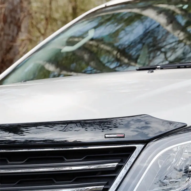 Weathertech Hood Protector For 2015–2017 Subaru Outback – Black 1