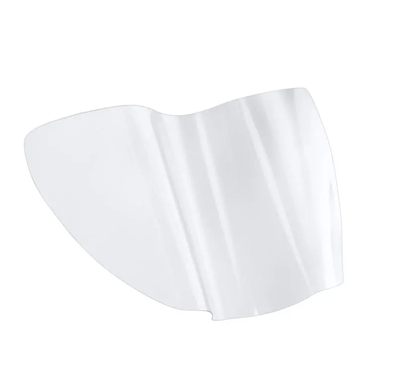 Weathertech Lampguards For 2015+ Jeep Renegade – Protective Headlight & Fog Light Covers 1