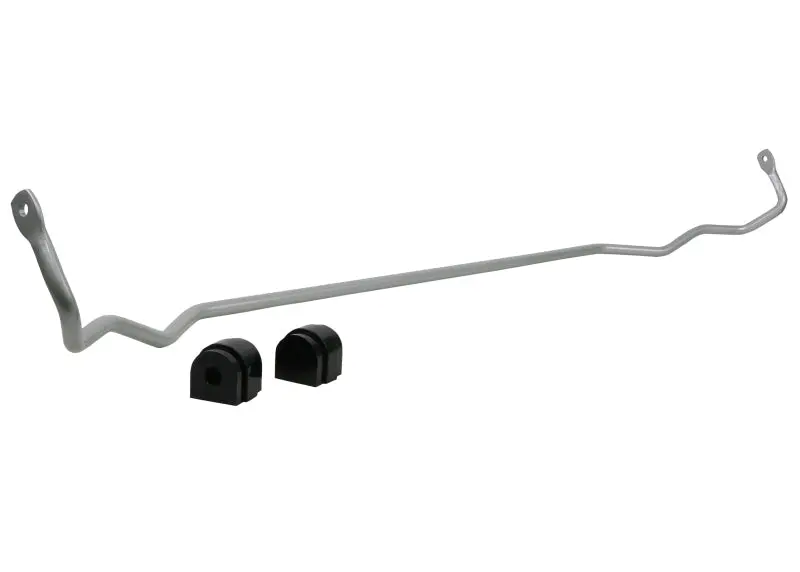Whiteline Heavy-Duty 16Mm Rear Sway Bar For Bmw 1 & 3 Series (Non-M Models) 1