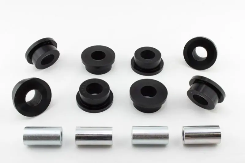 Whiteline Plus Lower Outer Control Arm Bushing Kit For 2000–2005 Honda Civic & 1995–2005 Cr-V 1