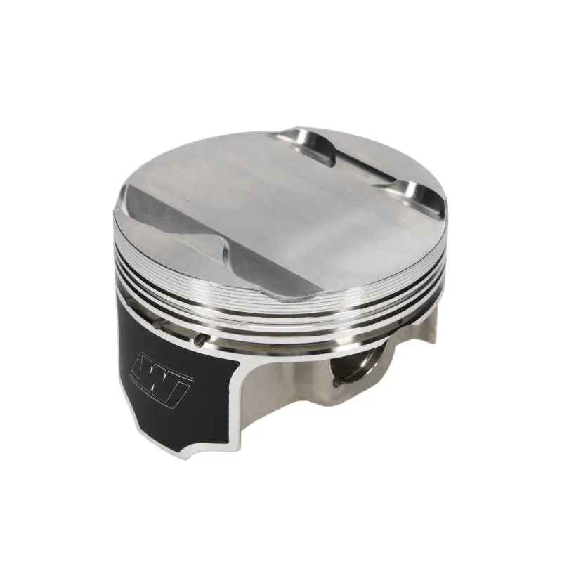 Wiseco Acura 4-Valve Strutted Piston Kit – 87.0Mm, -9Cc Compression, R/Dme Spec 1