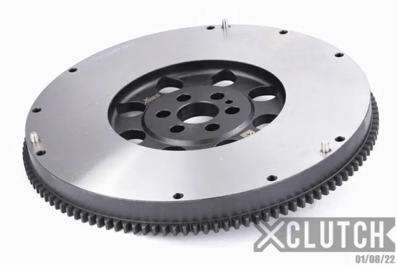 Xclutch Chromoly Flywheel — High-Strength, Balanced, For 1991–1998 Nissan 240Sx Le (Sr20De 2.4L) 1