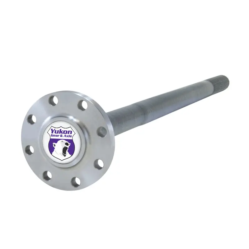 Yukon Gear 1541H Alloy Replacement Rear Axle For Dana 60 70 And 80 1