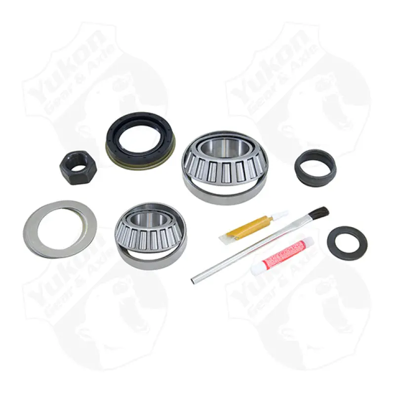Yukon Gear Pinion Installation Kit For Dana 30 Rear Axle Differential 1