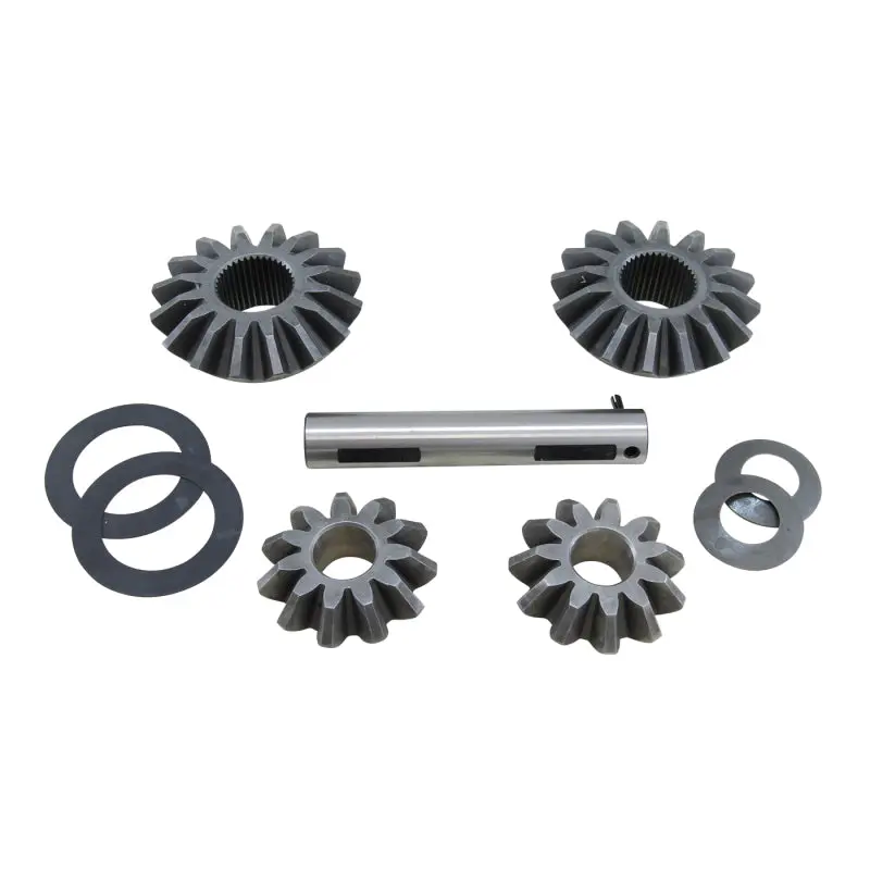 Yukon Gear Standard Open Spider Gear Kit For Dana 80 Axle – Compatible With 37-Spline Shafts 1