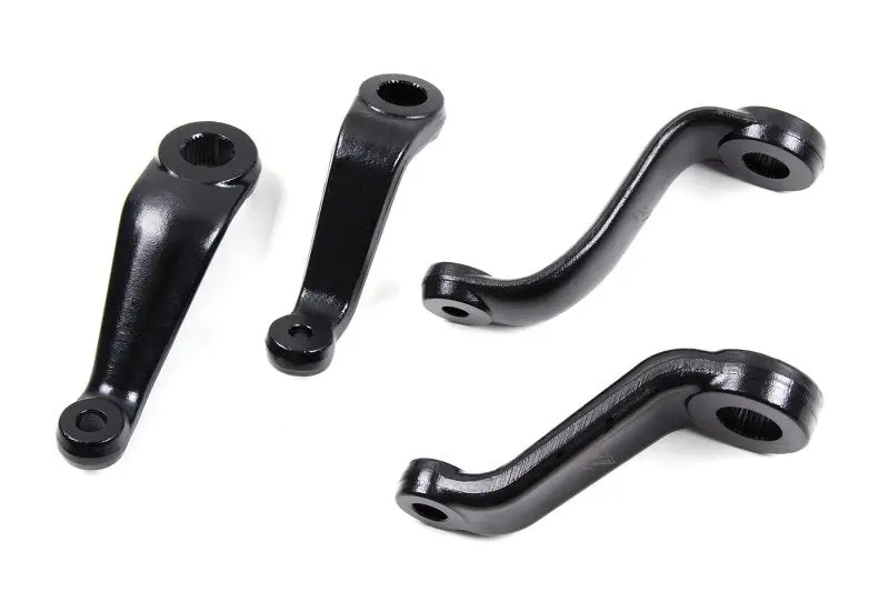 Zone Offroad Pitman Arm For 2007–2018 Jeep Wrangler Jk 1