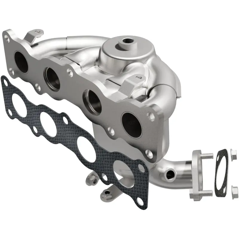 Magnaflow Direct-Fit Catalytic Converter For 2015 Hyundai Sonata 2.4L Engine 1