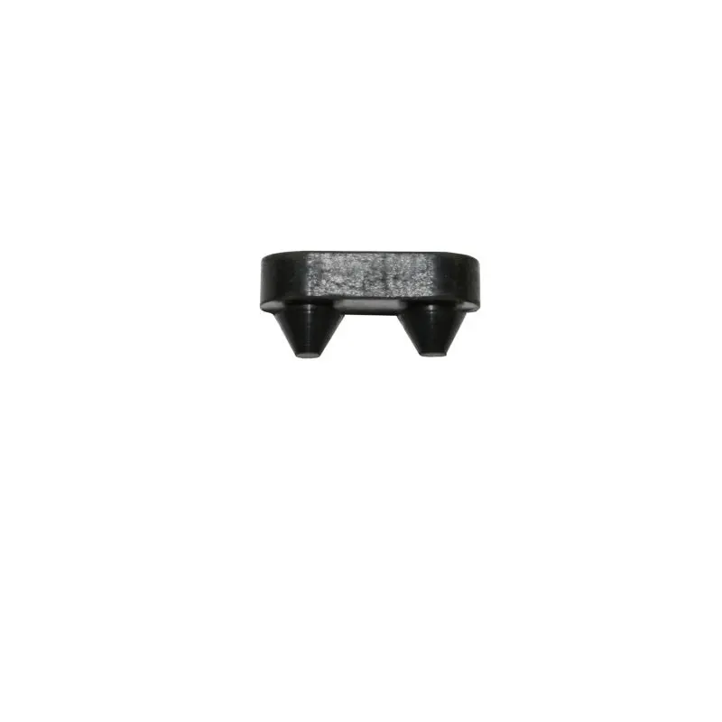 Omix-Ada Hood-To-Fender Bumper Trim For 1987–2006 Jeep Wrangler Models 1